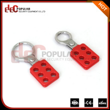 New 6 Holes Hasp Nylon PA Aluminum Hasps Lockouts